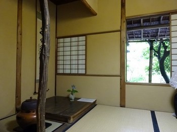 150512東山荘⑨、茶室「仰西庵」 (コピー).JPG