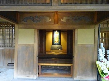 160402爲三郎記念館④、玄関 (コピー).JPG