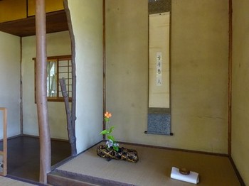 160602知立公園花しょうぶまつり⑧、茶室「池鯉鮒庵」 (コピー).JPG