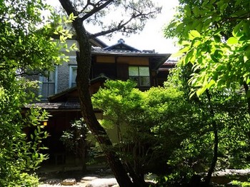 160603東山荘⑥、茶室「仰西庵」 (コピー).JPG