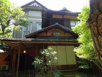 160603東山荘⑦、茶室「仰西庵」 (コピー).JPG