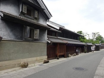 160703有松の町並み⑥ (コピー).JPG