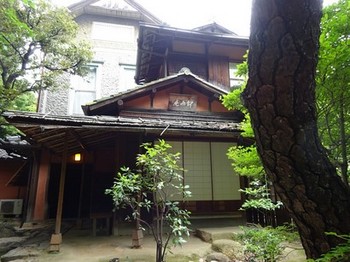 160708東山荘⑦、茶室「仰西庵」 (コピー).JPG