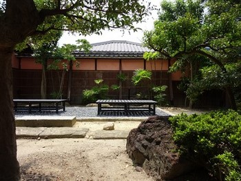 160805旧中埜半六邸⑬、茶室跡 (コピー).JPG