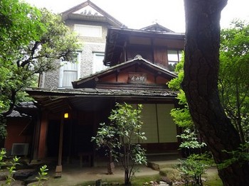 160916東山荘⑥、茶室「仰西庵」 (コピー).JPG