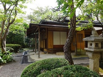 160916桑山美術館⑧、小間「青山」 (コピー).JPG
