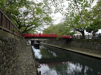 161005奥の細道むすびの地記念館⑫、住吉橋 (コピー).JPG