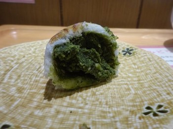 170208深緑茶房⑤、しんさぼ饅頭 (コピー).JPG