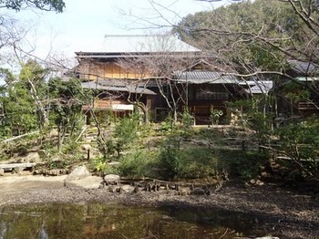 170318昭和美術館⑥、南山寿荘 (コピー).JPG