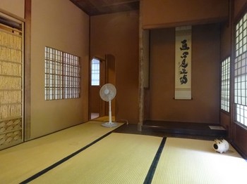 170722東山荘⑭、茶室「東丘庵」 (コピー).JPG