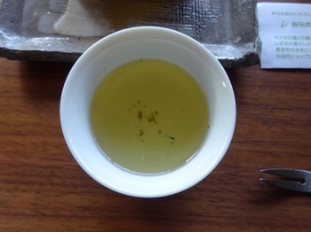 s_180322お茶の間のおと⑦、浅蒸し茶「藤枝かおり」.JPG