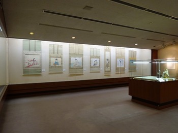 s_180407桑山美術館⑥、１階展示室.JPG