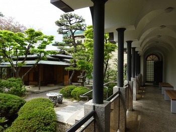 s_180407桑山美術館⑨、庭園と茶室「青山」.JPG